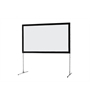 celexon Faltrahmen LW Mobil Expert 16:10; 406x254cm