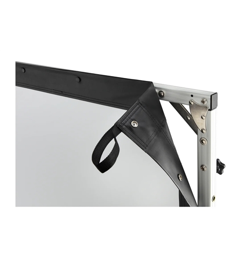 celexon Faltrahmen LW Mobil Expert 16:10; 406x254cm
