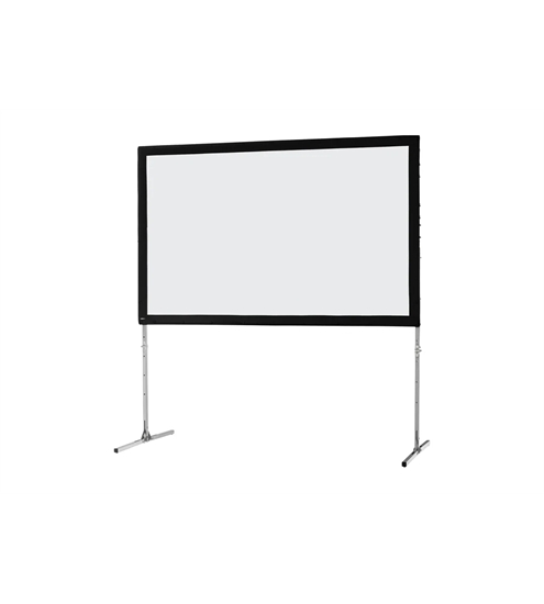 celexon Faltrahmen LW Mobil Expert 16:9; 244x137cm