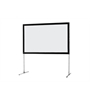 celexon Faltrahmen LW Mobil Expert 16:9; 244x137cm