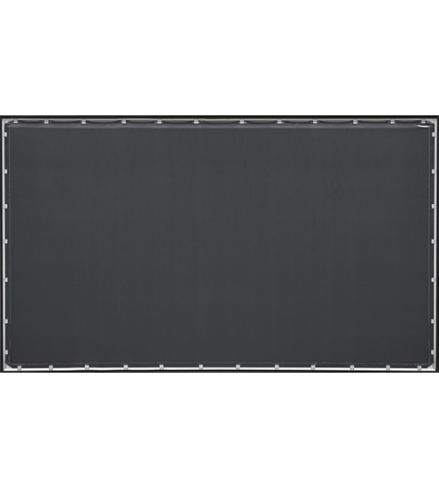 Screen Brothers Rahmenleinwand Premium 16:9