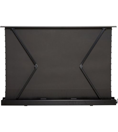 Screen Brothers Bodenleinwand FONDO ALR UST 16:9 (248 cm x 167 cm)