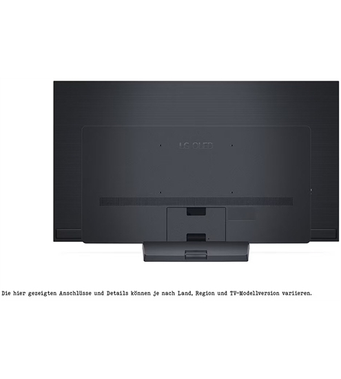 LG OLED55C38LA