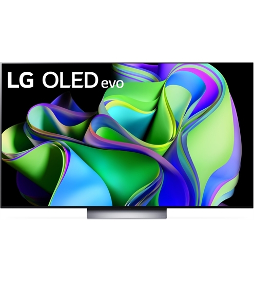 LG OLED55C38LA