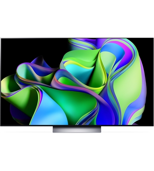 LG OLED55C38LA