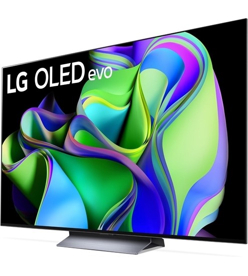LG OLED55C38LA