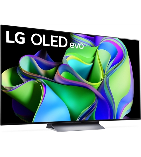 LG OLED55C38LA