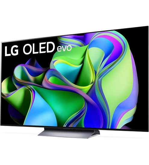 LG OLED55C38LA