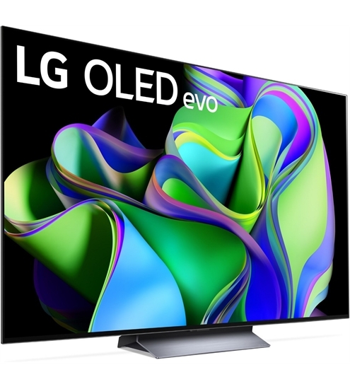 LG OLED55C38LA