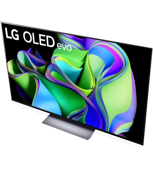 LG OLED55C38LA