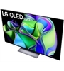 LG OLED55C38LA