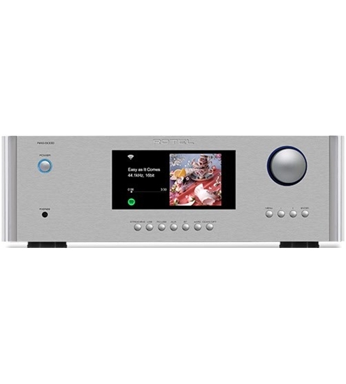 Rotel RAS-5000