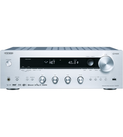 Onkyo TX-8270