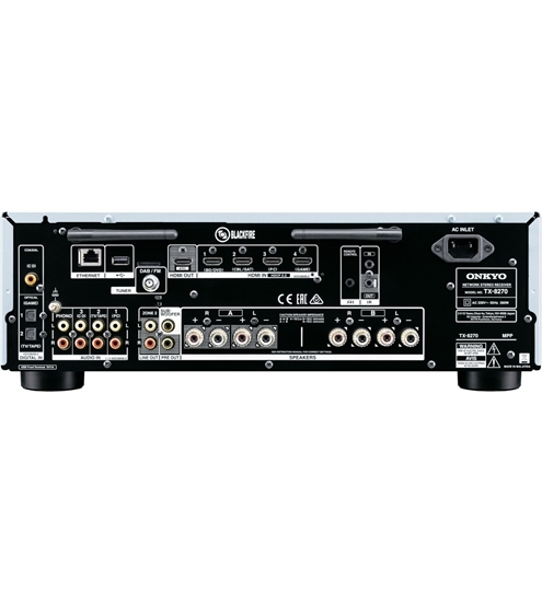 Onkyo TX-8270