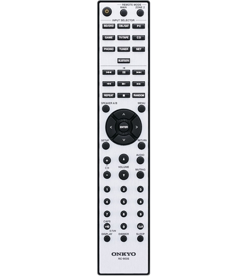 Onkyo TX-8270