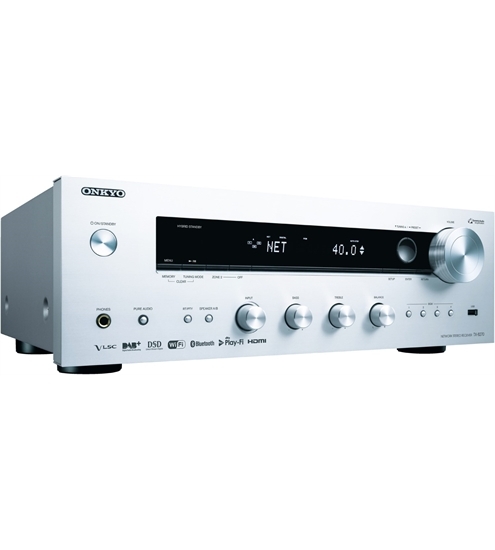 Onkyo TX-8270