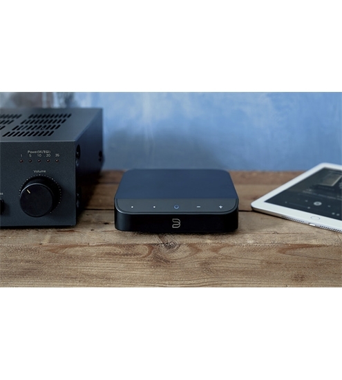 Bluesound Node Nano