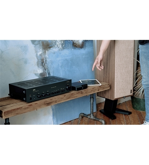 Bluesound Node Nano
