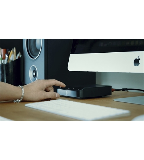 Bluesound Node Nano