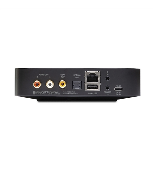 Bluesound Node Nano