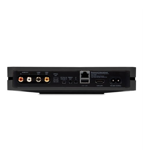 Bluesound Node N132