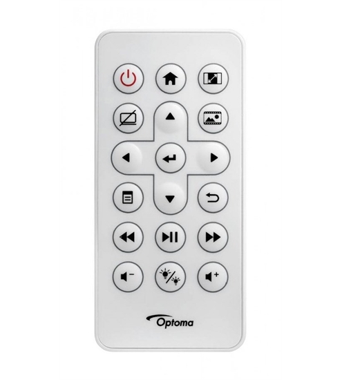 Optoma ML 1050ST+