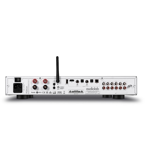 audiolab 7000A