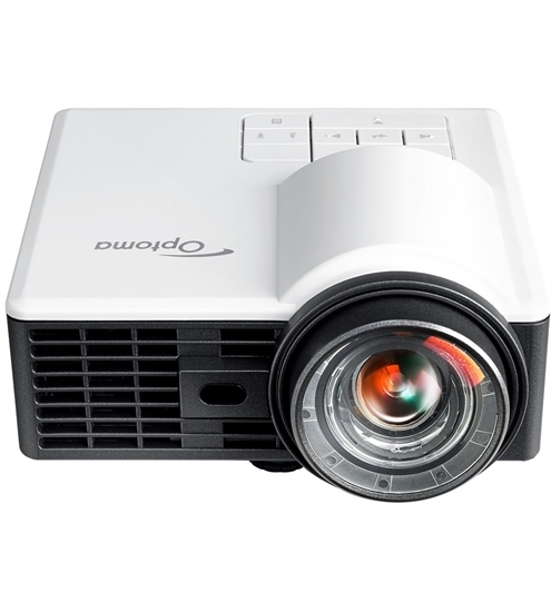 Optoma ML 1050ST+