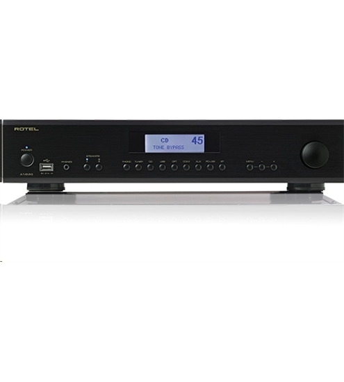 Rotel A14 MKII