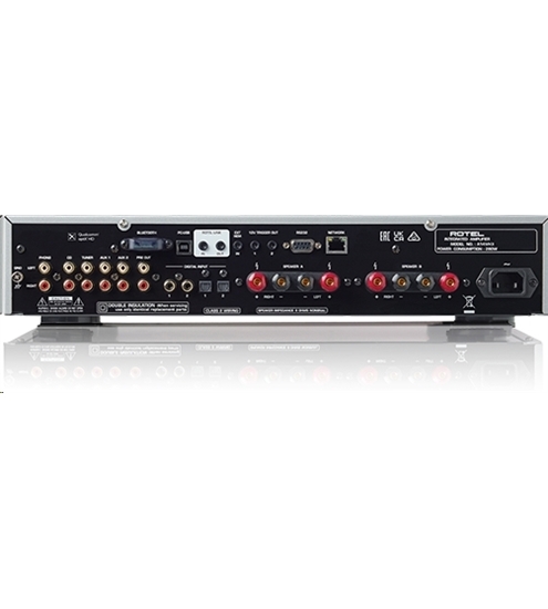 Rotel A14 MKII