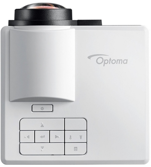 Optoma ML 1050ST+