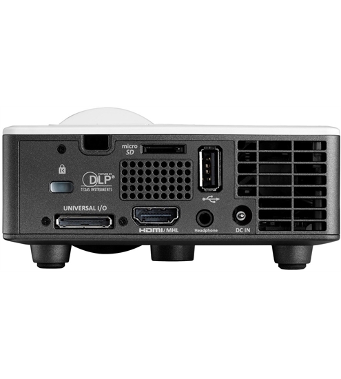 Optoma ML 1050ST+