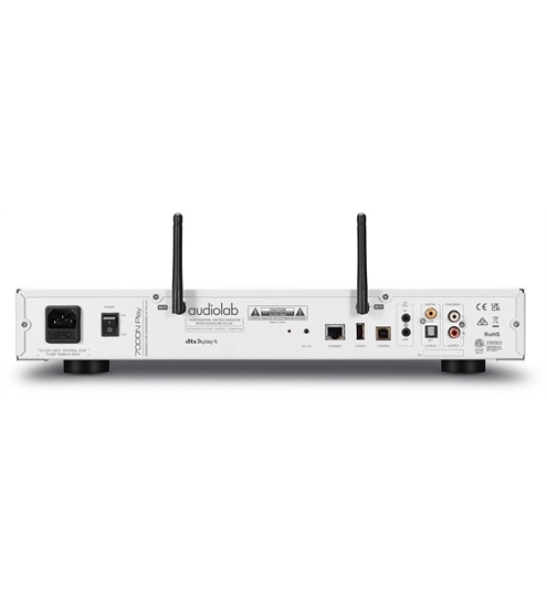 audiolab 7000N Play