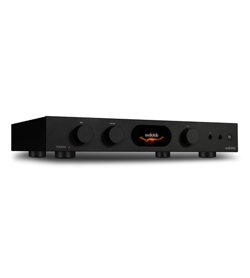 audiolab 7000A