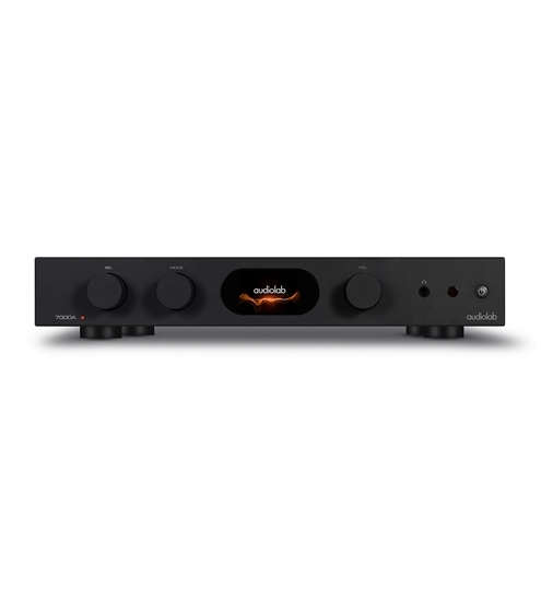 audiolab 7000A
