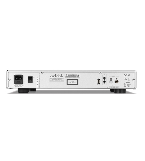 audiolab 7000 CDT
