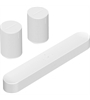 Sonos Heimkino Starter Set mit Beam