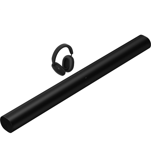 Sonos Set ARC + Ace