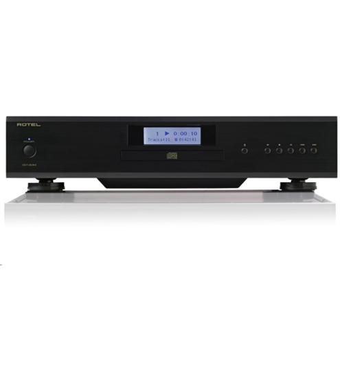 Rotel CD14 MKII