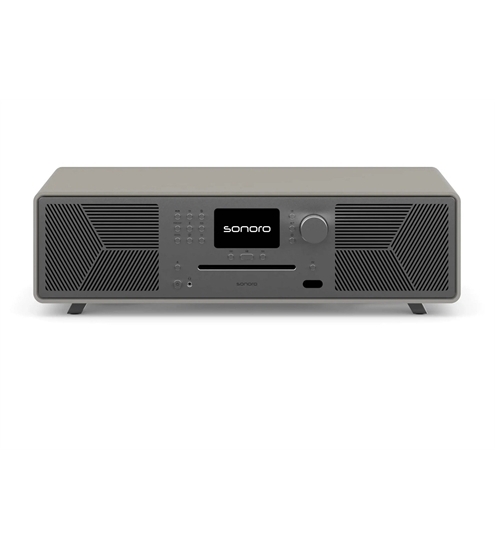 Sonoro Meisterstück Gen.2