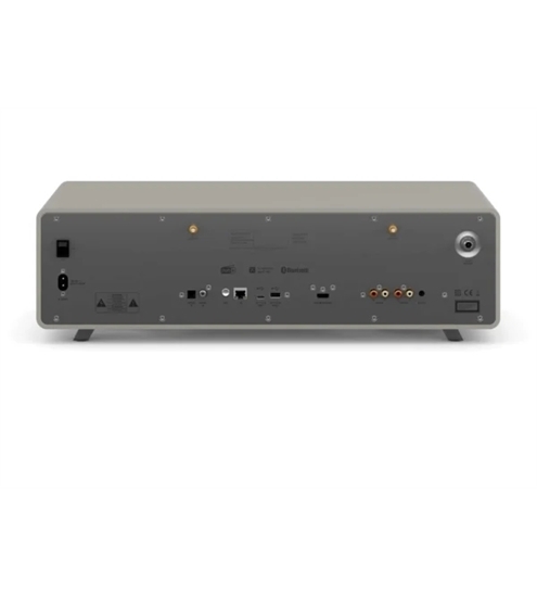 Sonoro Meisterstück Gen.2