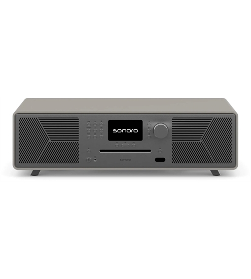 Sonoro Meisterstück Gen.2
