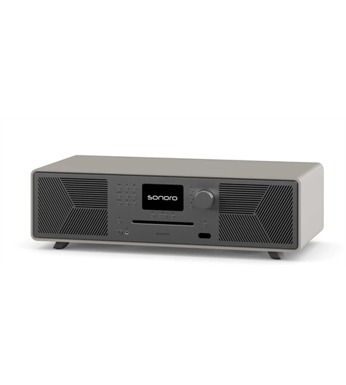 Sonoro Meisterstück Gen.2