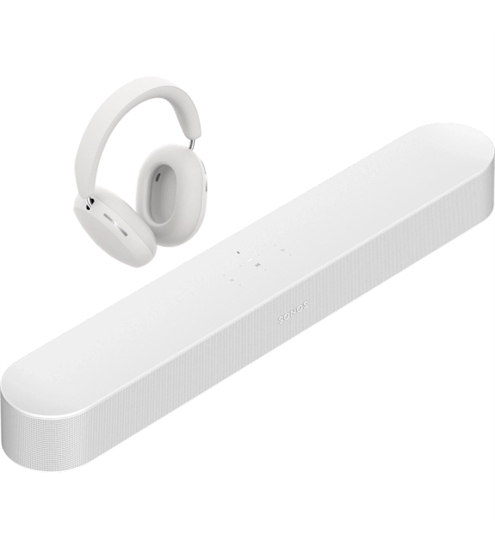Sonos Set Beam + Ace