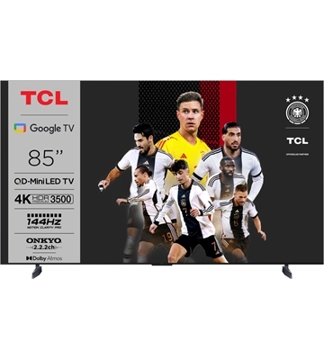 TCL 85C89B