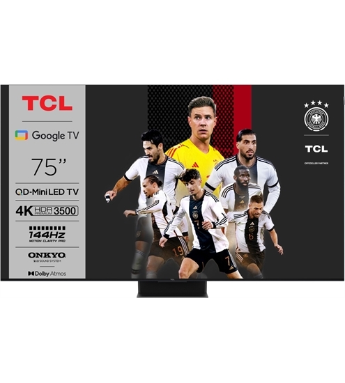 TCL 75C89B