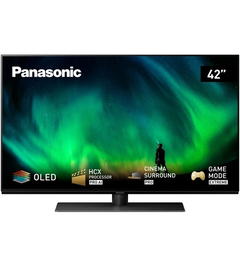 Panasonic TX-42LZN1508