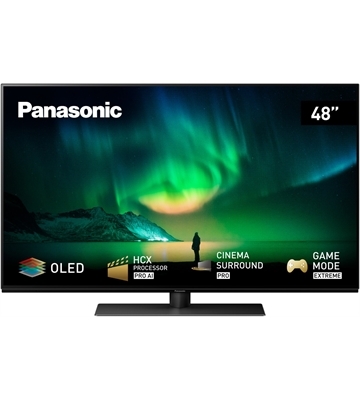 Panasonic TX-48LZN1508