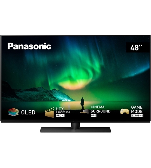 Panasonic TX-48LZN1508