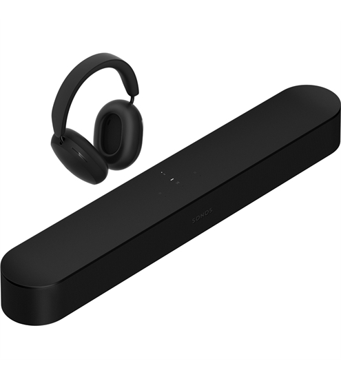 Sonos Set Beam + Ace